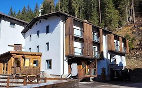 Chalet Margoni